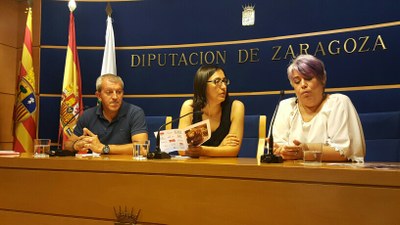 Trasmoz celebra su XVII Feria de la brujería tras su declaración de Interés Turístico de Aragón