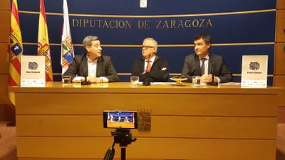 Zaragoza será capital internacional de la trufa gracias a la feria Trufforum, que se celebrará en el palacio de Sástago el 11 y 12 de febrero
